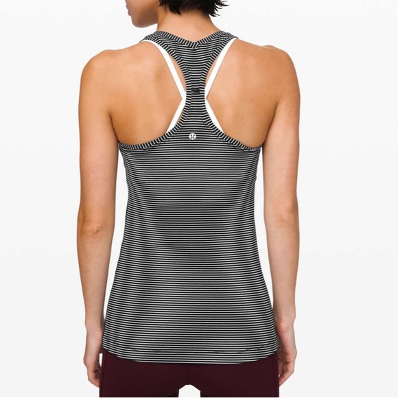 Lululemon Cool Racerback - Picture 4 of 4
